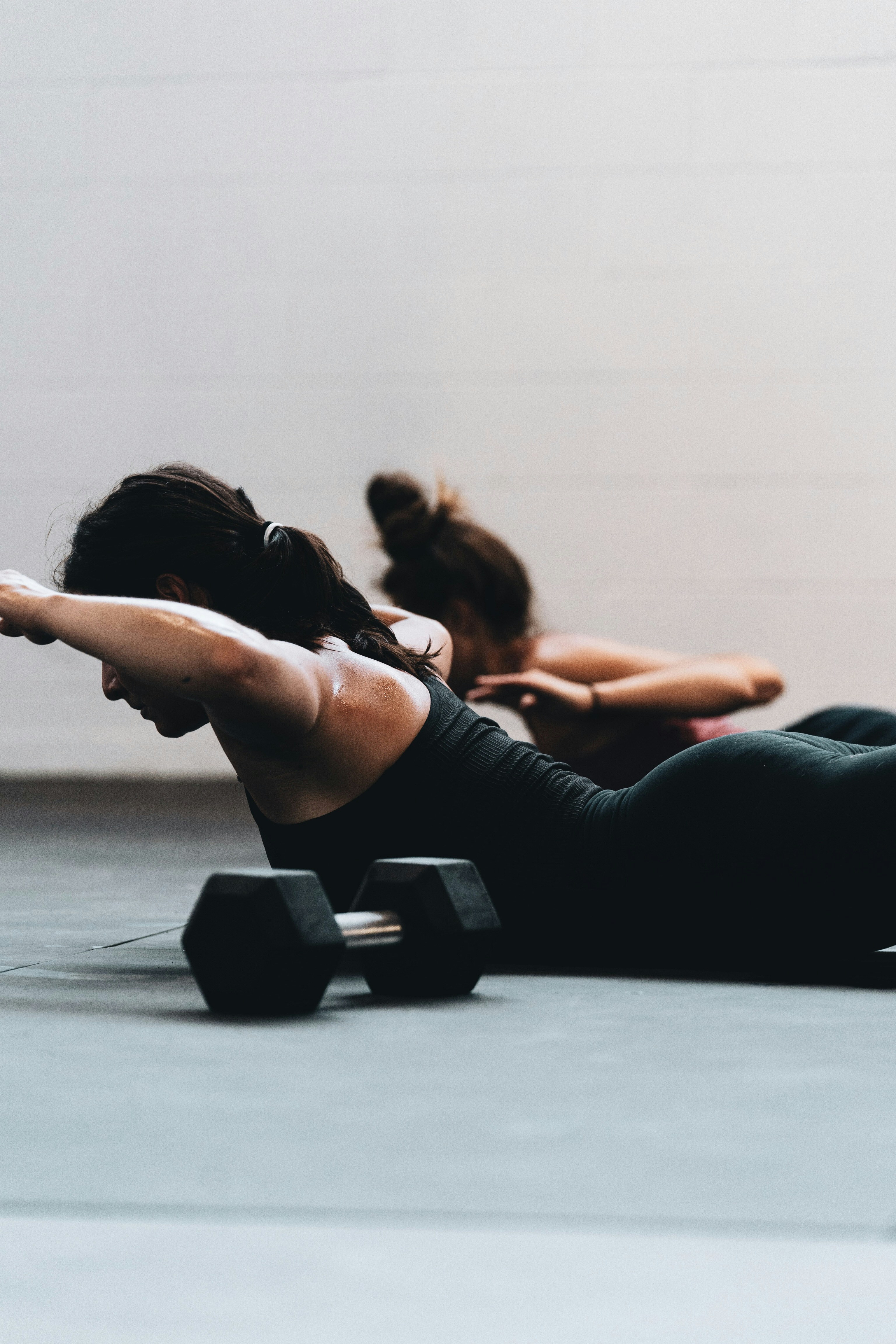 9 Simple Ways to Start Your Fitness Journey